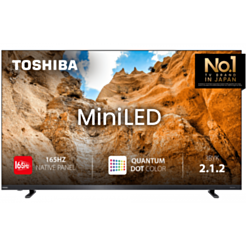 Телевизор Toshiba MiniLED 75Z770RE