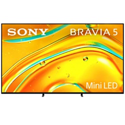 Televizor Sony MiniLED K-65XR50