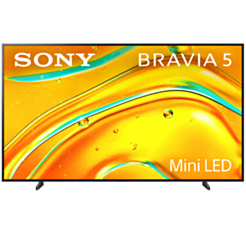 Телевизор Sony MiniLED K-85XR50