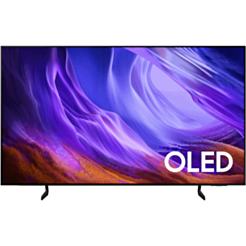 Телевизор Samsung OLED QE55S85HAEXPY