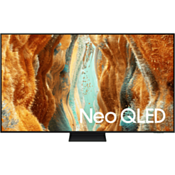 Телевизор Samsung Neo QLED QE65QN70HAUXPY
