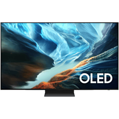 Телевизор Samsung OLED QE77S90HAUXPY