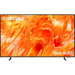 Televizor Samsung Neo QLED QE85QN70HAUXPY