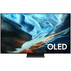 Televizor Samsung OLED QE83S90HAEXPY