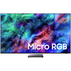 Televizor Samsung Micro RGB MRE85R95HAUXPY