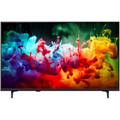 Телевизор LG 43QNED70B6C.AMCN