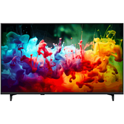 Телевизор LG 50QNED70B6C.AMCN