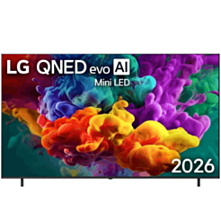 Телевизор LG 55QNED85B6B.AMCN