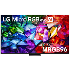 Televizor LG Micro RGB 100MRGB96B6.AMCN