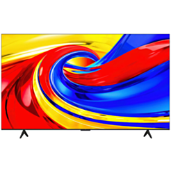 Televizor TCL QLED 55P7L