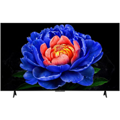 Телевизор TCL QLED 50P7L