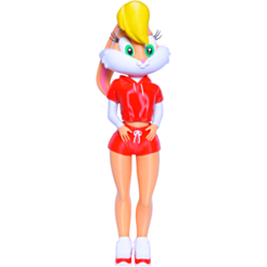 Фигурка Lola Bunny 476765437