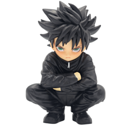 Аниме фигурка Fushiguro Megumi 2006927451836