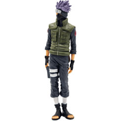Аниме фигурка Kakashi Hatake 2007813564923