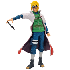 Аниме фигурка Minato Namikaze 2009687352149