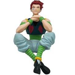 Аниме фигурка Hisoka 4970381869861