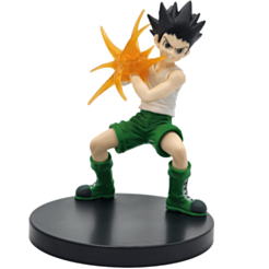 Аниме фигурка Gon Freecss 6920808265231