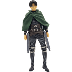 Аниме фигурка Levi Ackerman 4983164179606