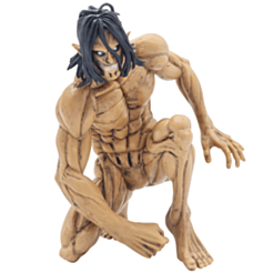 Аниме фигурка Eren Yeager 6920230633561