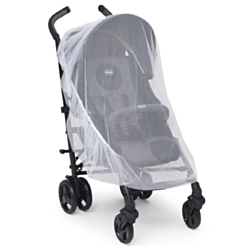 Chicco москитная сетка для коляски 00079507100000