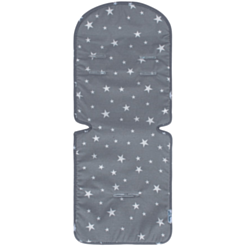 Подушка для коляски Sevi Bebe Grey