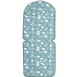 Вкладыш для коляски Sevi Bebe Green 