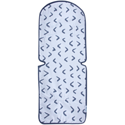 Вкладыш для коляски Sevi Bebe Blue