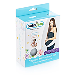 BabyJem бандаж для беременных 8699203512490