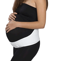 Бандаж для беременных BabyJem M 8699203A