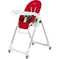 Стульчик для кормления  Peg Perego Prima Pappa Fragola