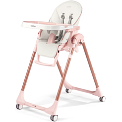 Стульчик для кормления Peg Perego Prima Pappa Mon Amour