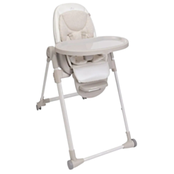 Yedirmə oturacağı Chicco Polly Armonia Motherpearl 8058664178698