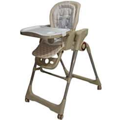 Yedirmə oturacağı Kidilo KD-018 Beige