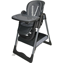 Yedirmə oturacağı Kidilo KD-305 Grey