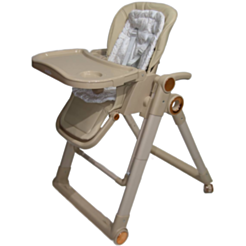 Yedirmə oturacağı Kidilo KD-305 Beige