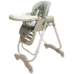 Стульчик для кормления Kidilo KD-002 Green