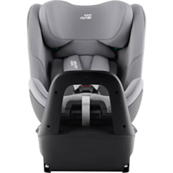 Автокресло Britax Romer Swivel Frost Grey