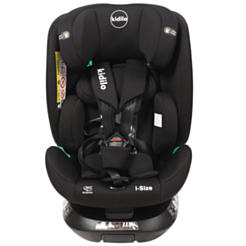 Avtomobil oturacağı Kidilo G-409 Black