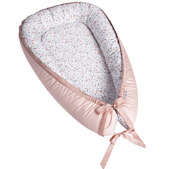Кокон-гнездышко Perina Cosmo Pink