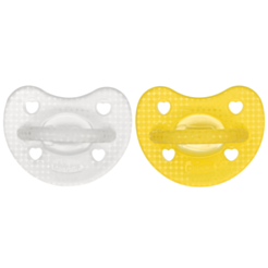 Əmzik Chicco Physio Forma Luxe Fluo 00073088320000