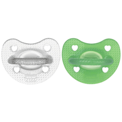 Əmzik Chicco Physio Forma Luxe Fluo 00073087320000