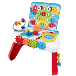 Yaradıcılıq masası Chicco 00011550000680