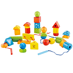 Oyuncaq bloklar Hape E1019A