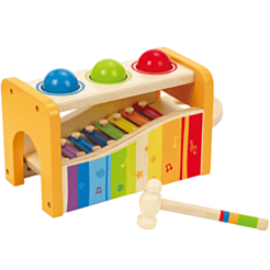 Красочный пюпитр Hape E0305