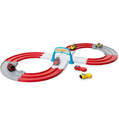 Turbo Ball - yarış yolu Chicco / 00011164000000