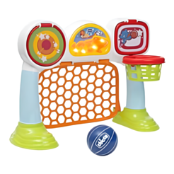 Мультиспорт Chicco 8058664166596