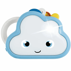 Музыкальная игрушка Chicco Облако 00011546000000