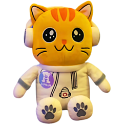 İnteraktiv İA oyuncaq SamSam CosmoCat 0199874798509