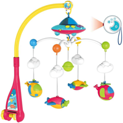 Мобиль Huanger Dreamful