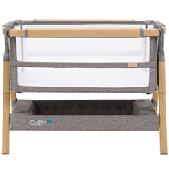 Манеж Tutti CoZee XL 2/1 Серый